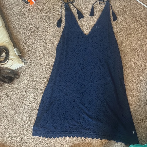 Aerie bathing suit cover up size XL - Picture 2 of 3